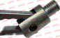 Preview: 25071 Fallriegel-Klappverschluß M12x23mm